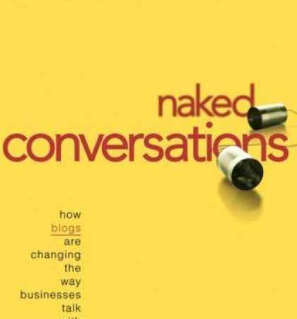 Naked Conversations